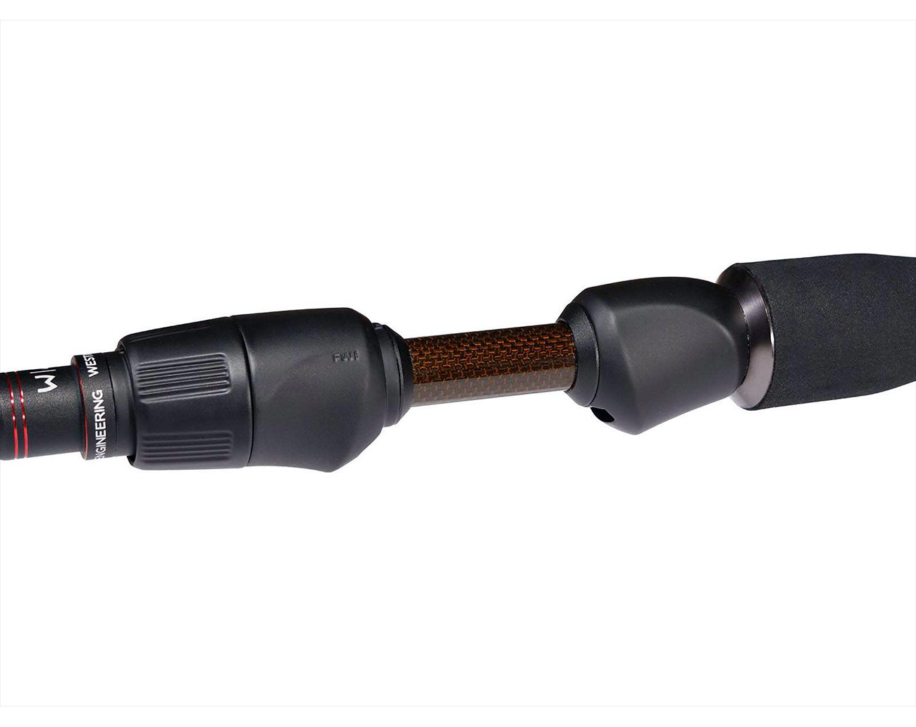 Westin W4 Kayak 2nd 7'/210cm H 20-60g 1+1sec